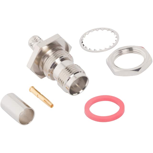 122163 Amphenol RF  Gruppi di connettori coassiali (RF)